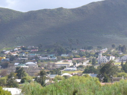 Barrydale