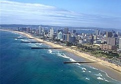 South Africa Beaches