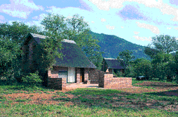 Family Cottage