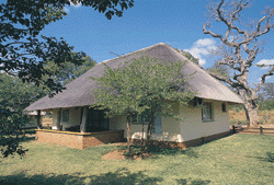 Guest Cottage