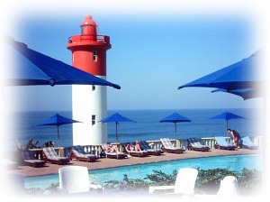 Oyster Box Hotel