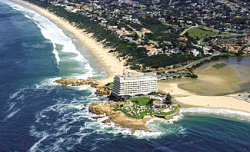 Plettenberg Bay