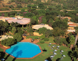 Sun City