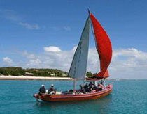 Vilanculos Beach Lodge