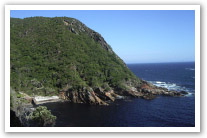 Tsitsikamma National Park