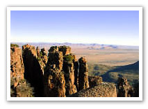 Graaff Reinet