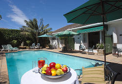 Eastern Cape Bed and Breakfasts