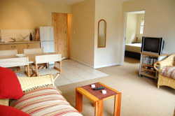 South Africa Accommodation Map