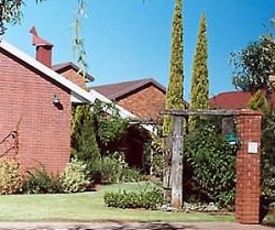 South Africa Accommodation Map