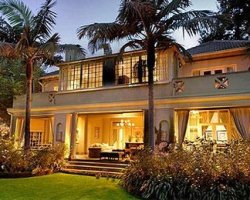 Guest Houses in Gauteng