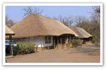 Kruger Park