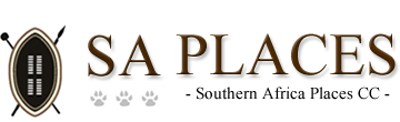 SA Places