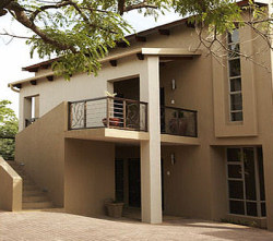 Nelspruit Guest Houses