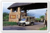 Kruger Park