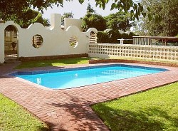 North West Bed and Breakfasts