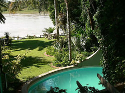 Upington Guest Houses