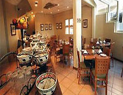Northern Cape Hotels