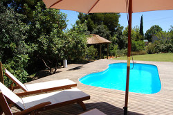 Northern Cape Self Catering Accommodation