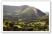 Rustenburg