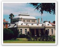 Potchefstroom