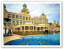 Sun City Resort