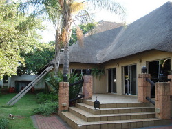 Northern Cape Bed and Breakfasts