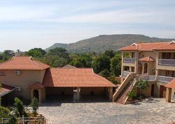 North West Guest Houses
