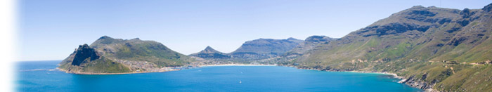 South Africa Travel