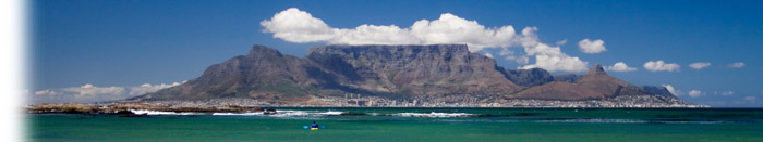 South Africa Accommodation