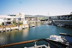 Western Cape Self Catering Accommodation
