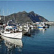 Western Cape Bed and Breakfasts