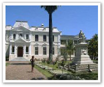 Stellenbosch