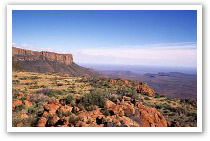 Karoo National Park