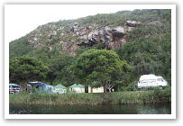 Wilderness National Park