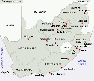 South+africa+map+provinces labeled map of south america with capitals. South+africa+map+provinces