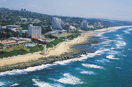 Umhlanga