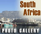 South Africa Photo Gallery