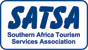 SATSA - Southern Africa Tourism Services Association