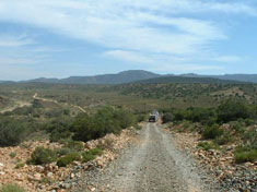 Try a Karoo Escape This Summer
