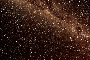 Anysberg Offers Unpolluted Stargazing