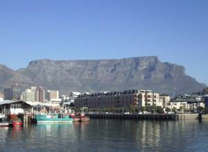 Some Things To Do in Cape Town on a Low Budget