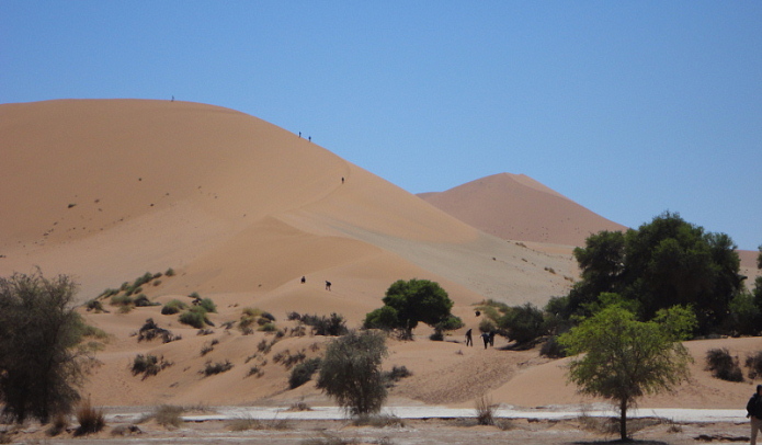 Sossusvlei