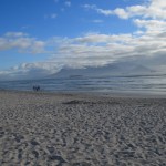 Bloubergstrand Beach