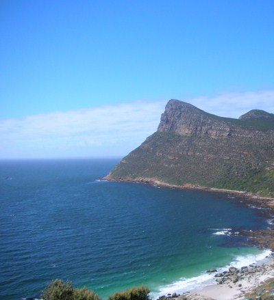 Cape Point