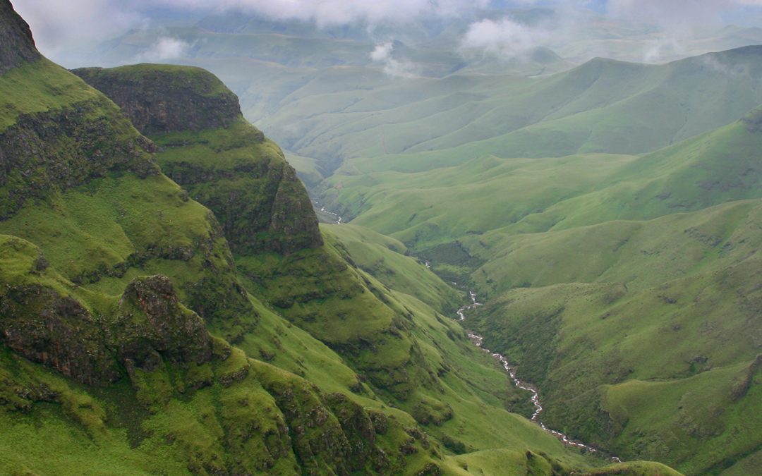 Drakensberg – The Family Holiday Destination