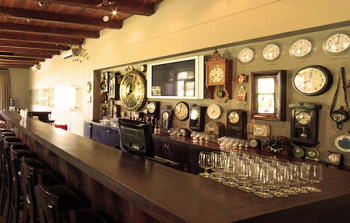 Klipdrift Tasting Room