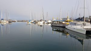 Knysna Harbour