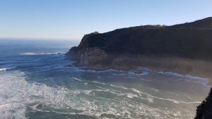 Knysna Heads