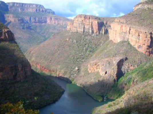 Mpumalanga Travel Guide