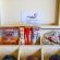 In-Room coffee station